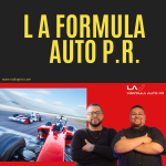 La Fórmula Auto PR