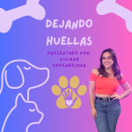 Dejando Huellas Dejando Huellas
