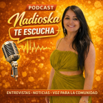 Nadioska Te Escucha Nadioska Te Escucha