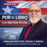 Por el Libro con Milton Picon Por el Libro con Milton Picon