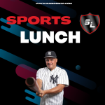 Sport Lunch Sport Lunch